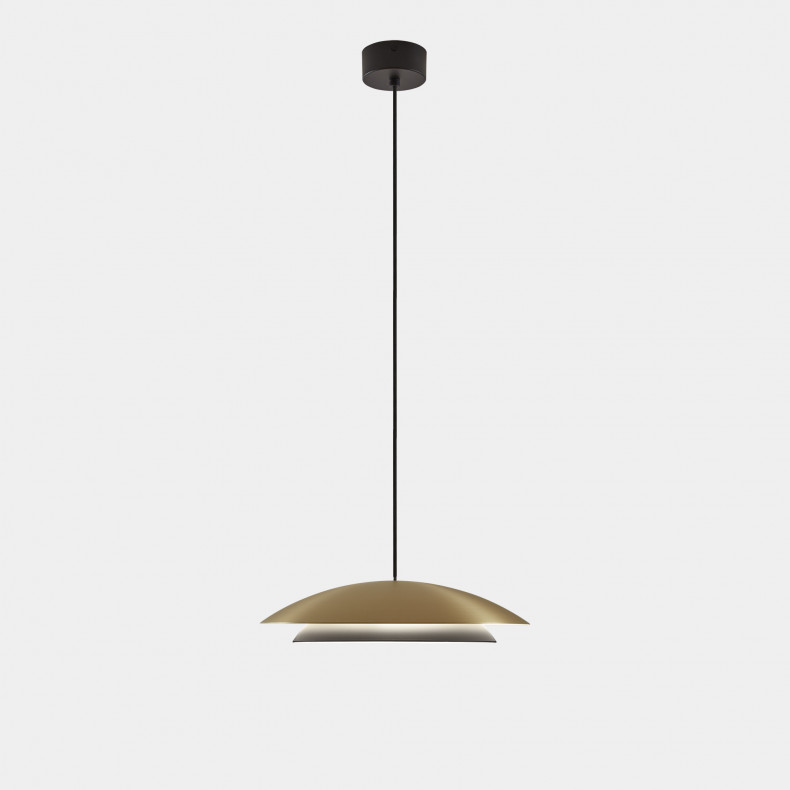 NOWAY PETIT SUSPENSION LED 18,5 SW...
