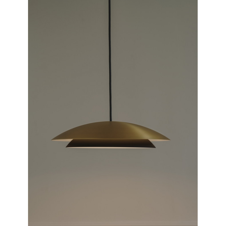 NOWAY PETIT SUSPENSION LED 18,5 SW...