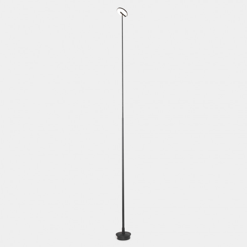 BALIZA IP54 INVISIBLE 2100MM LED...