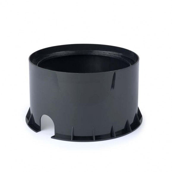 ENCASTRÉ AU SOL IP65-IP67 GEA POWER LED ROND ø180MM LED 11 BLANC NEUTRE