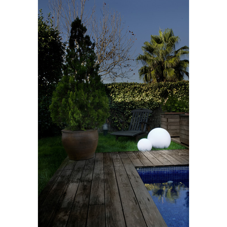 BALIZA CHILLOUT IP44 CISNE SURFACE...