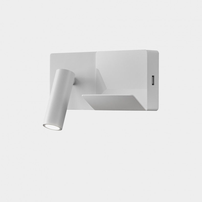 E-LAMP MINI LISTE LED 3.2 BLANC CHAUD...