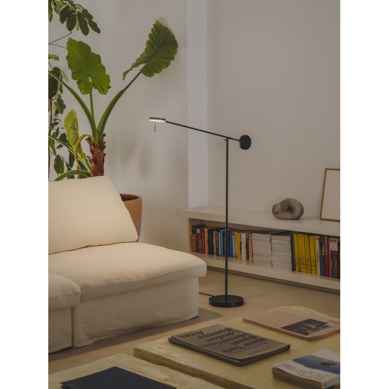 SOL INVISIBLE LED 10,5 BLANC CHAUD -...