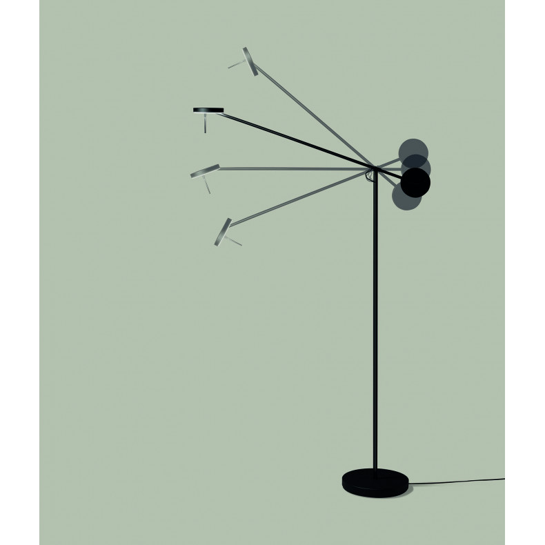 SOL INVISIBLE LED 10,5 BLANC CHAUD -...