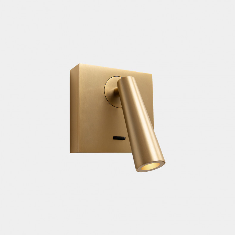 LUZ DE LECTURA GAMMA MIX&MATCH SQUARE...