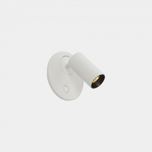 LISTE DE LECTURE LED CHIC 3.9 BLANC CHAUD - 2700K TOUCH DIMMING BLANC 200LM