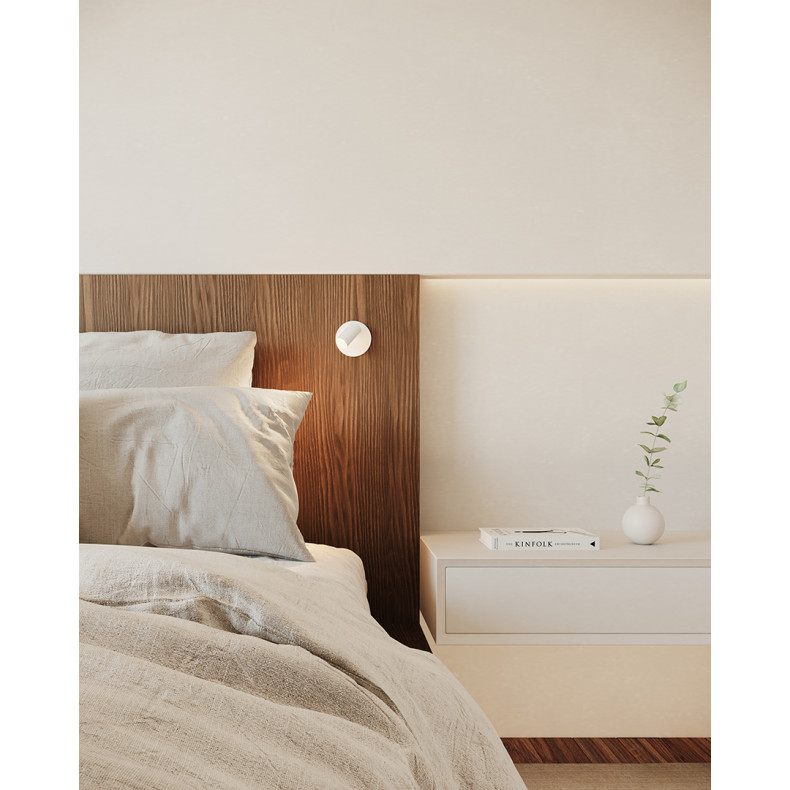 LISTE DE LECTURE LED CHIC 3.9 BLANC...