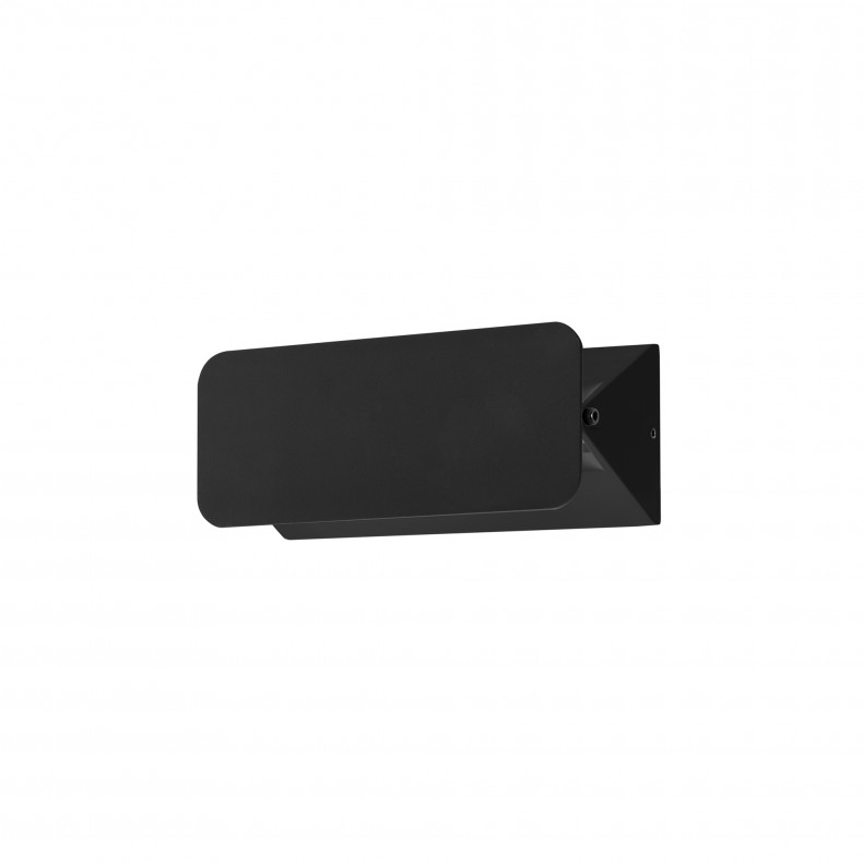 APLIQUE IP44 SHAPE LED BLANCO CÁLIDO...