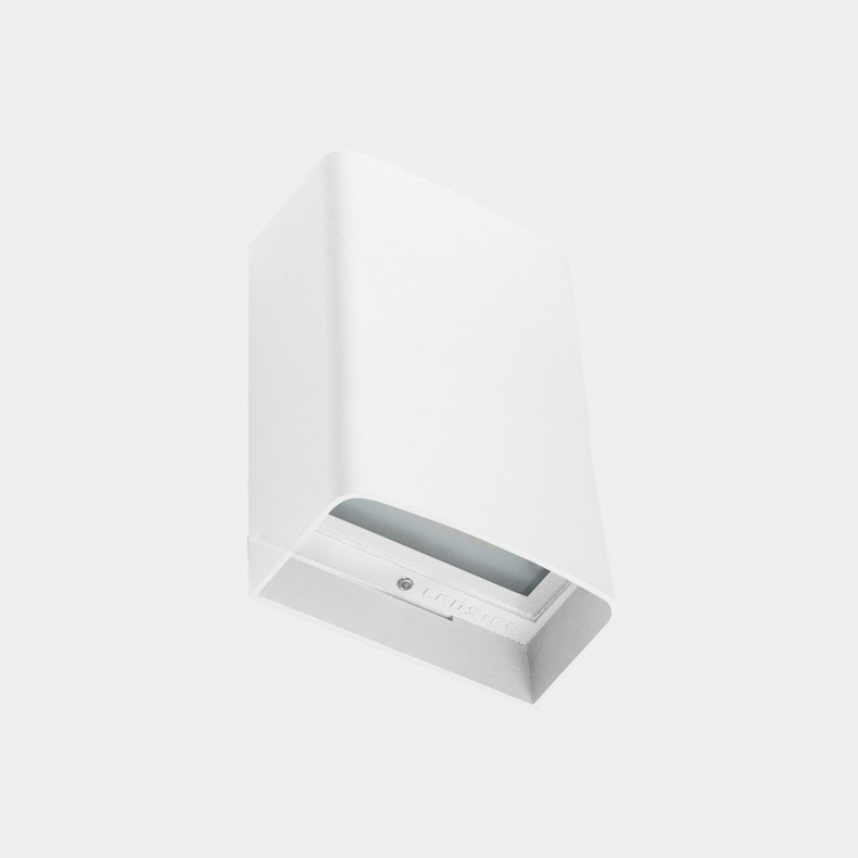 APLIQUE IP66 CLOUS 160MM LED 13...