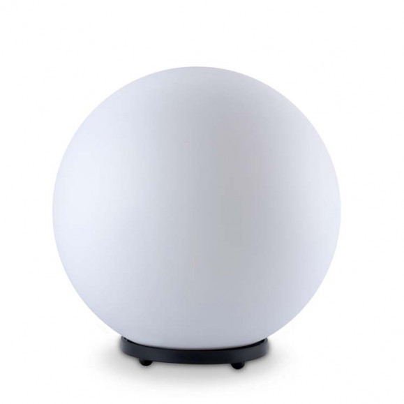 BALIZA CHILLOUT IP44 CISNE SURFACE 500MM E27 BLANCO OPAL 1661LM