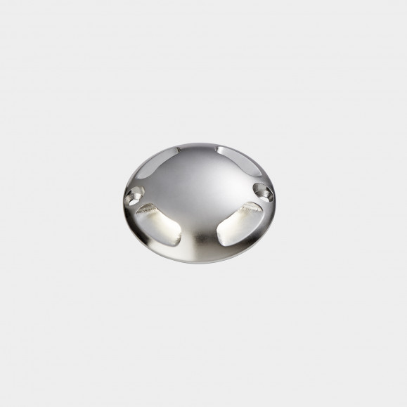 EMPOTRABLE DE SUELO IP65-IP67 PIXEL 4 WINDOWS LED 3.4W BLANC