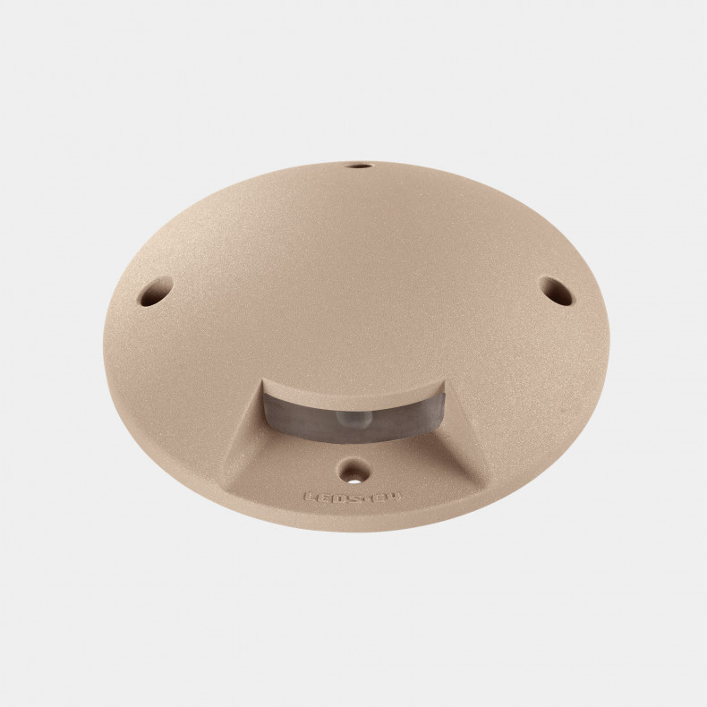 BALIZA IP66 XENA 1 SIDE LED 2 BLANCO...