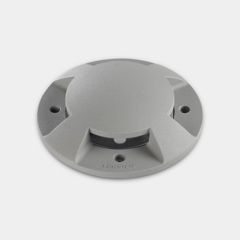 BALIZA IP65 XENA 4 SIDE LED 7.2...