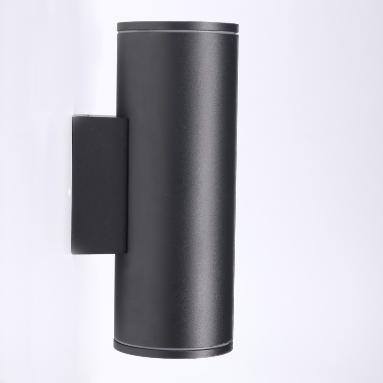 Aplique Exterior LED Orion Double
