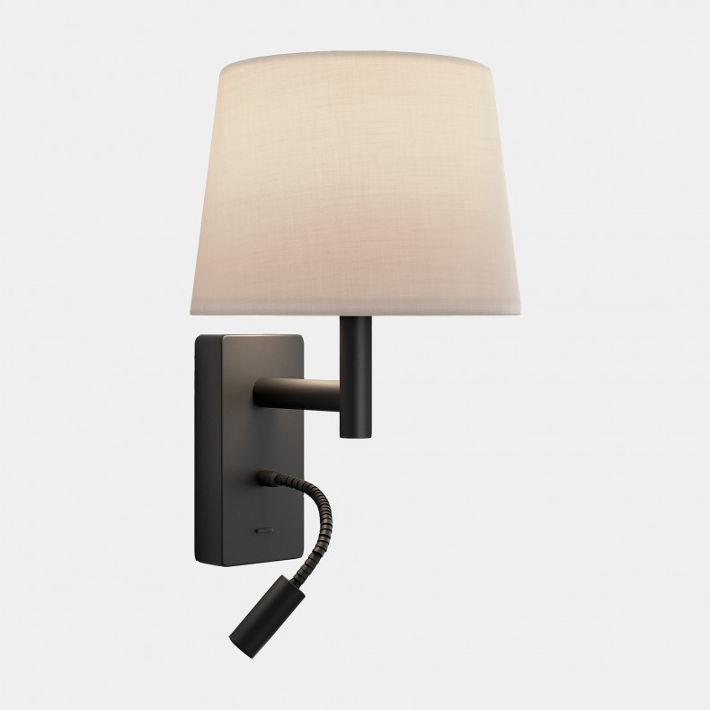 APLIQUE METRICA SHADE EXTEND READER...