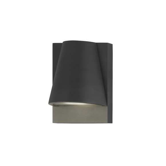 Aplique de Pared Exterior Kala