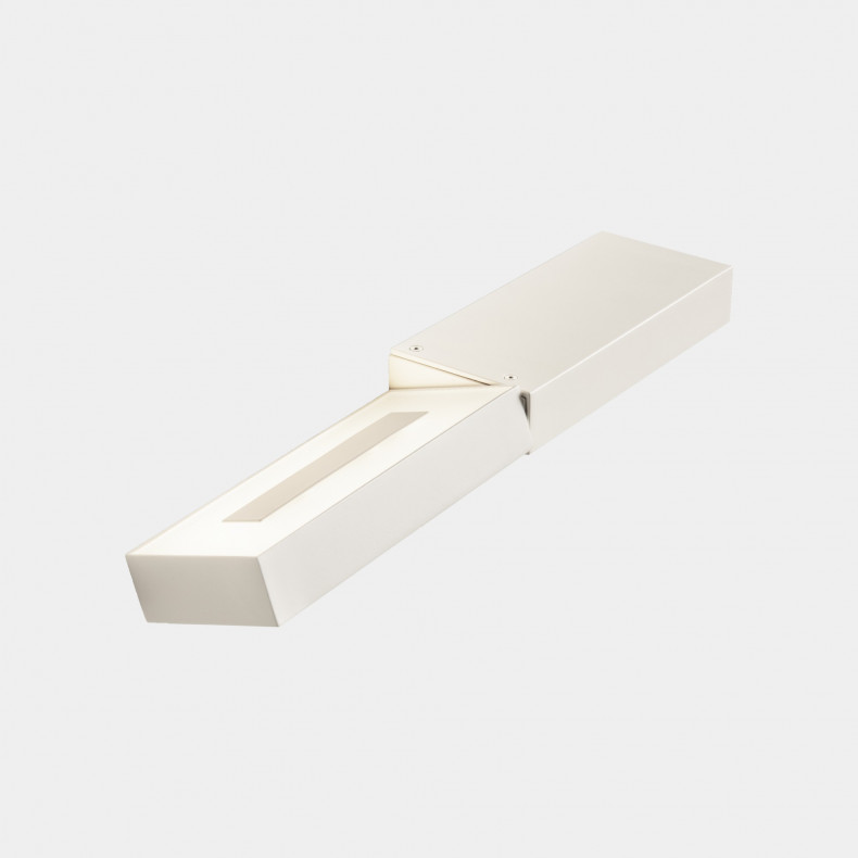 APLIQUE MAAI 13.2W BLANCO CÁLIDO -...
