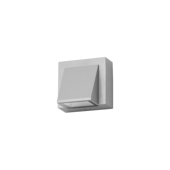 Aplique Exterior LED Loyd Single