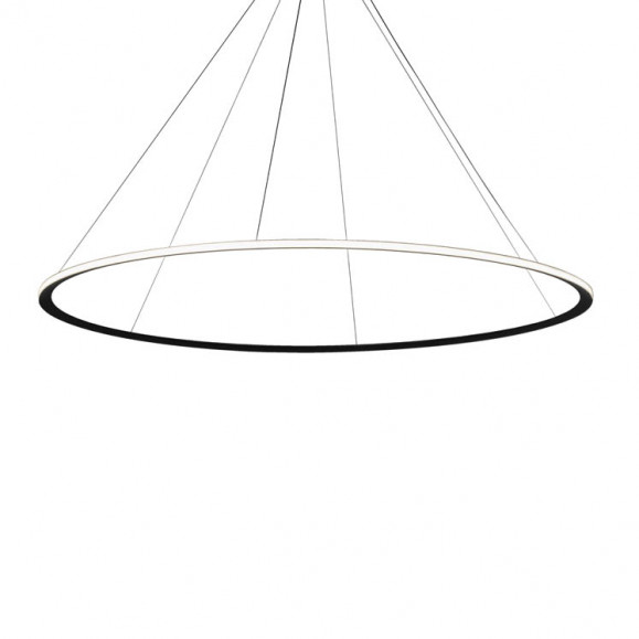 COLGANTE CIRCULAR OUTWARD Ø2000 RECESSED LED 129W BLANCO C?
