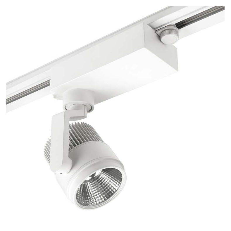 PROYECTOR ACTION FOOD 35W BLANCO...