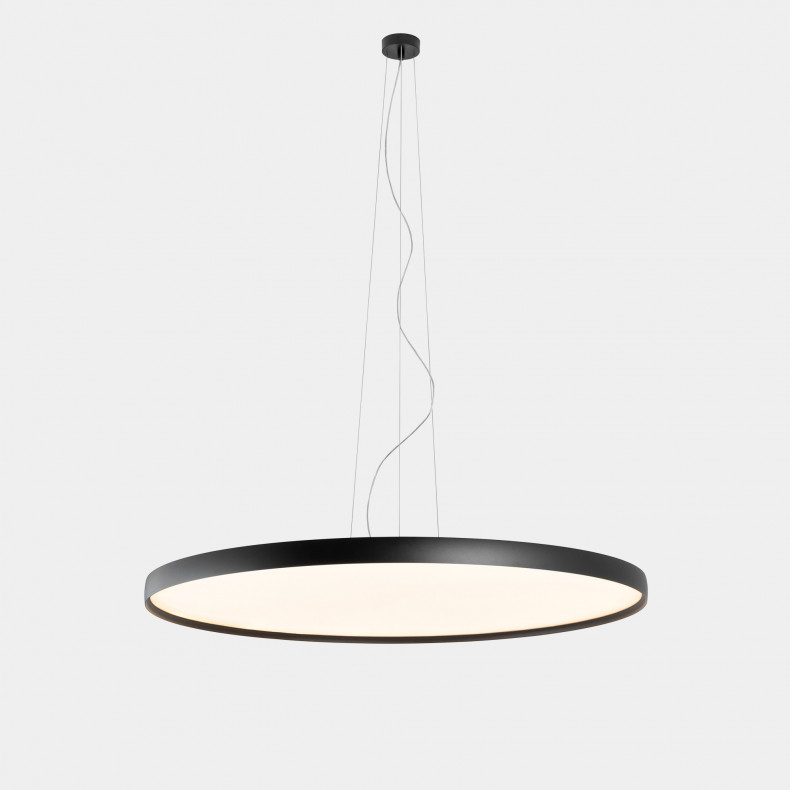 COLGANTE LUNO SLIM PENDANT EXTRA...