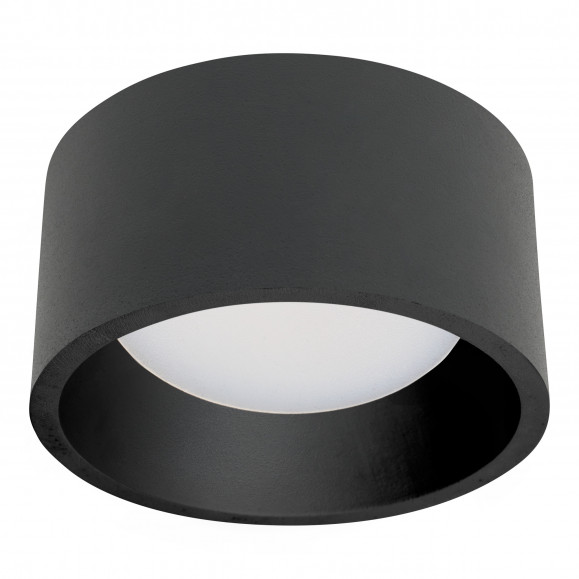 Aplique IP65 Moo Oval LED 18W SW 2700-3200-4000K ON-OFF Blanco 2500