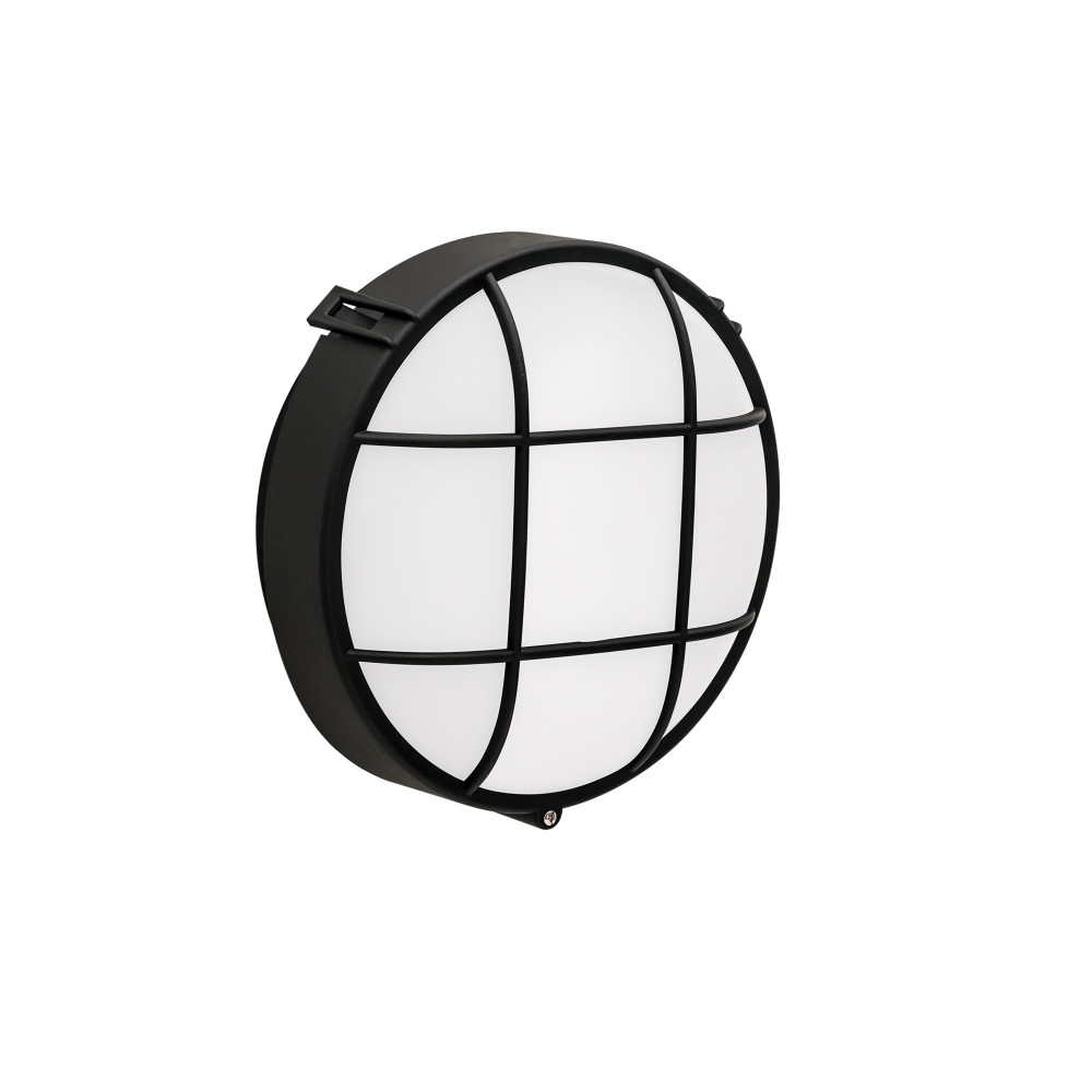 Plafón IP44 Fond Round E27...