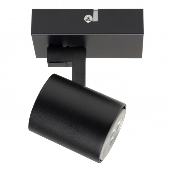 Serie de focos Kaplan 1 Body GU10 Blanco