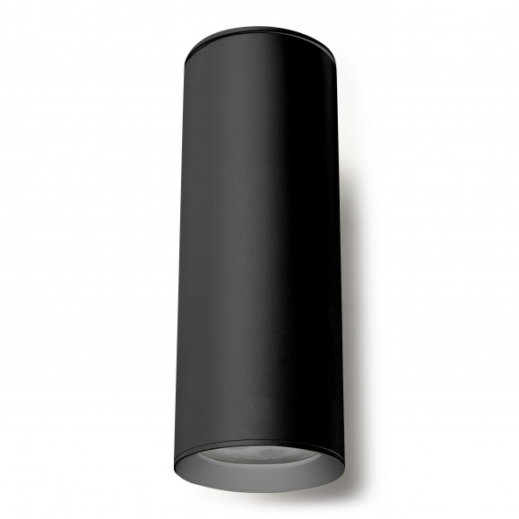 Aplique DUPLO GU10 16W Negro