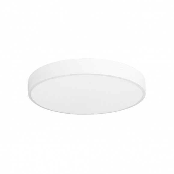 Plafón Stac Ø600mm LED 37.2W SW 2700-3200-4000K ON-OFF Blanco 3248lm