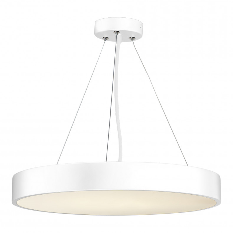 Plafón Stac Ø600mm LED 37.2W SW...