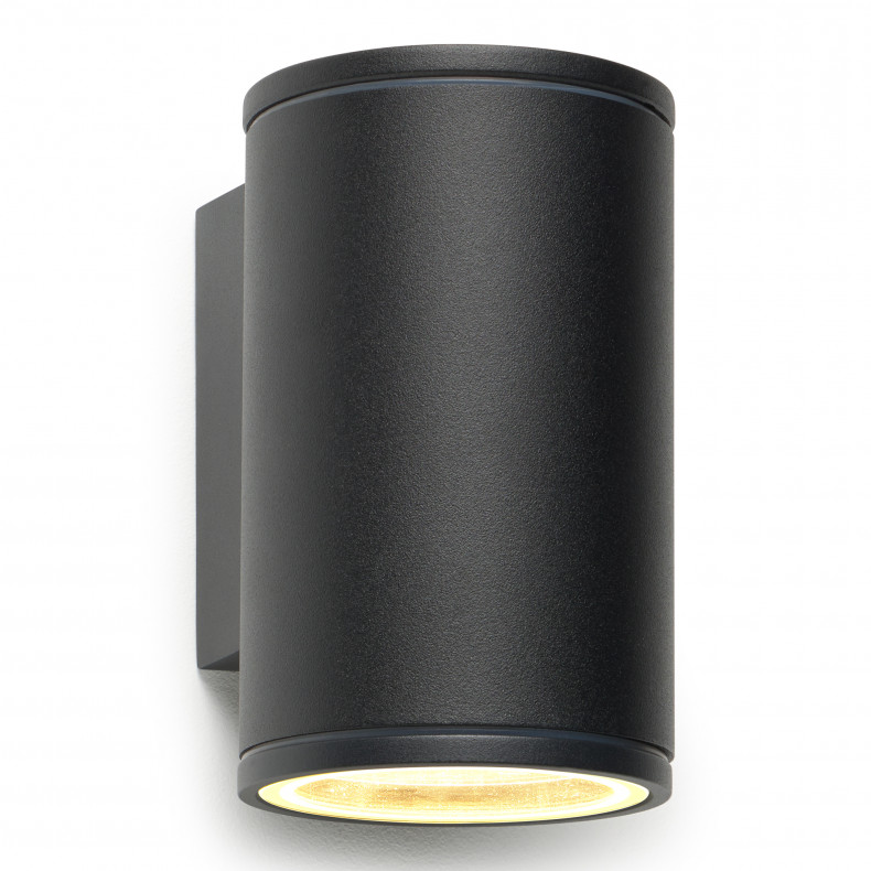 Aplique Exterior LED Orion Single