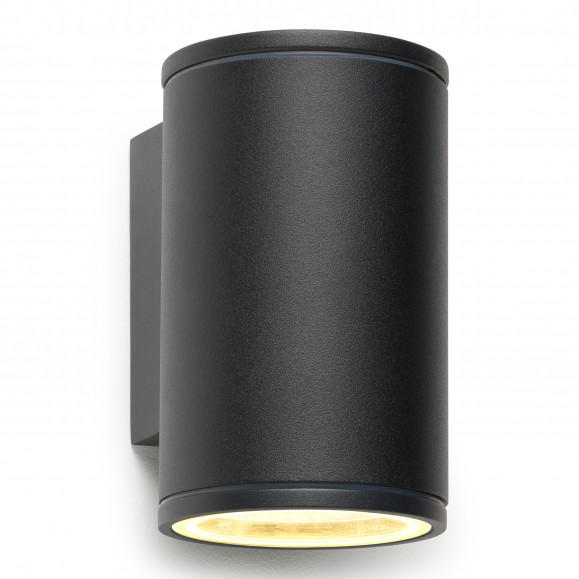 Aplique Exterior LED Orion Single