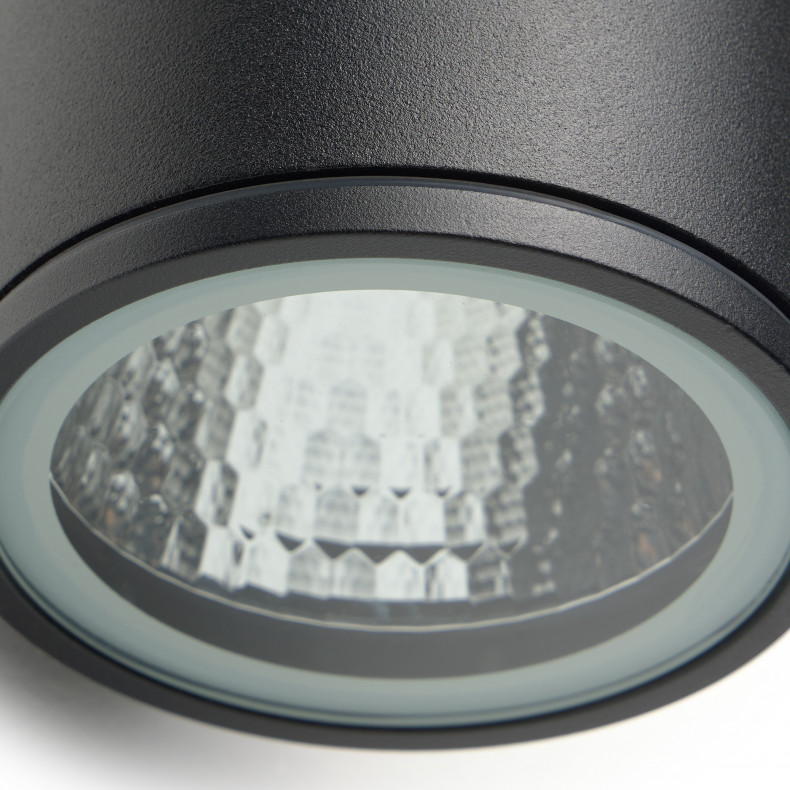 Aplique Exterior LED Orion Single