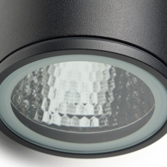 Aplique Exterior LED Orion Single