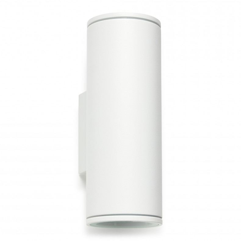 Aplique Exterior LED Orion Double