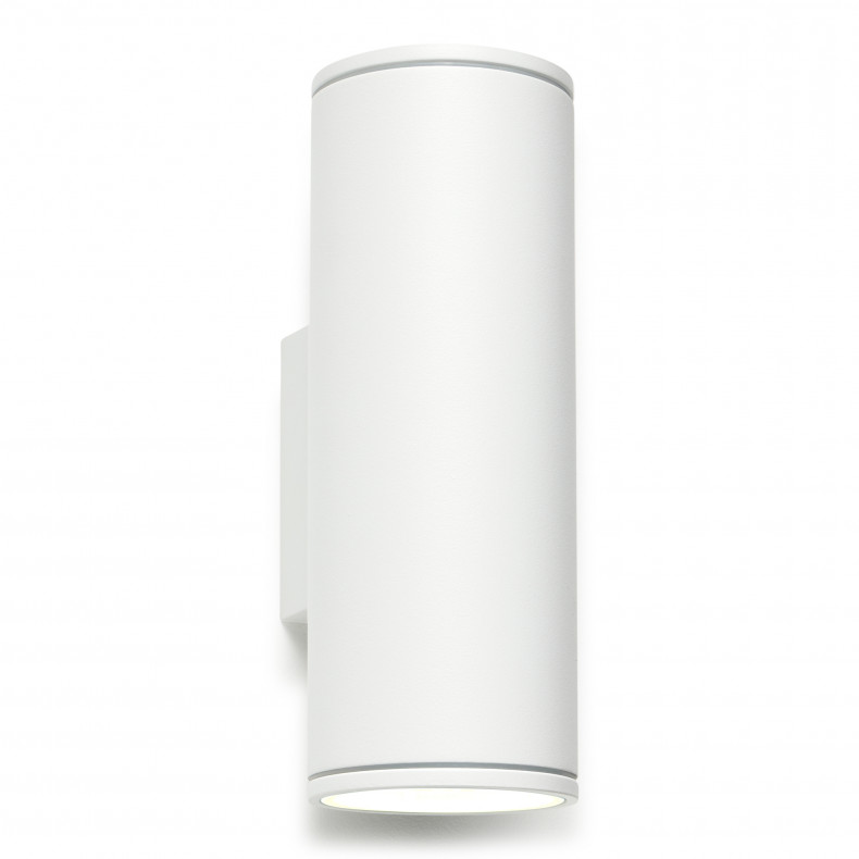 Aplique Exterior LED Orion Double