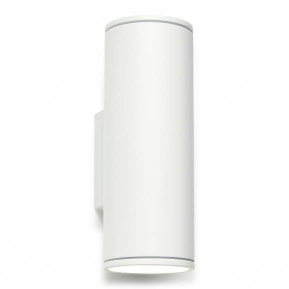 Aplique Exterior LED Orion Double