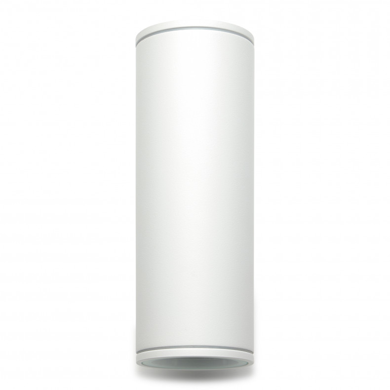 Aplique Exterior LED Orion Double