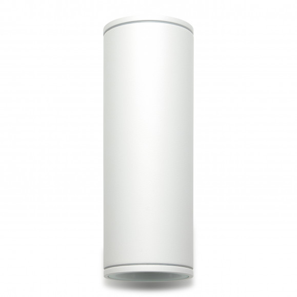 Aplique Exterior LED Orion Double