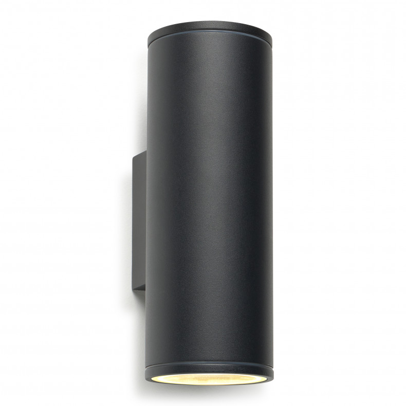 Aplique Exterior LED Orion Double