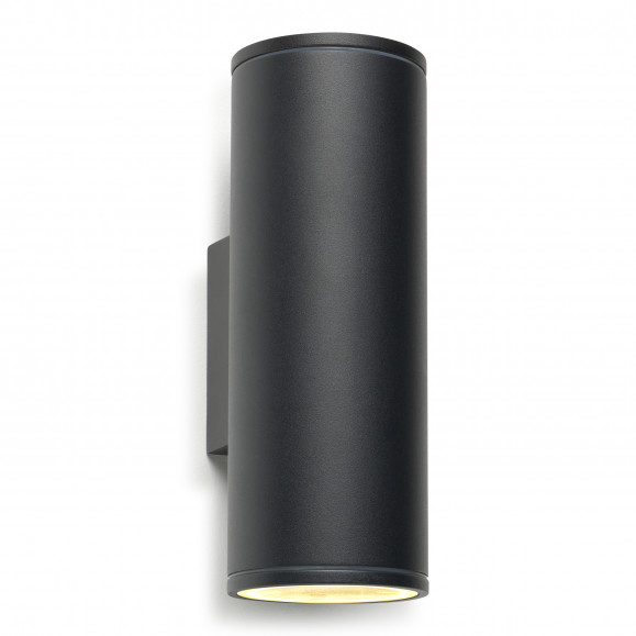 Aplique Exterior LED Orion Double