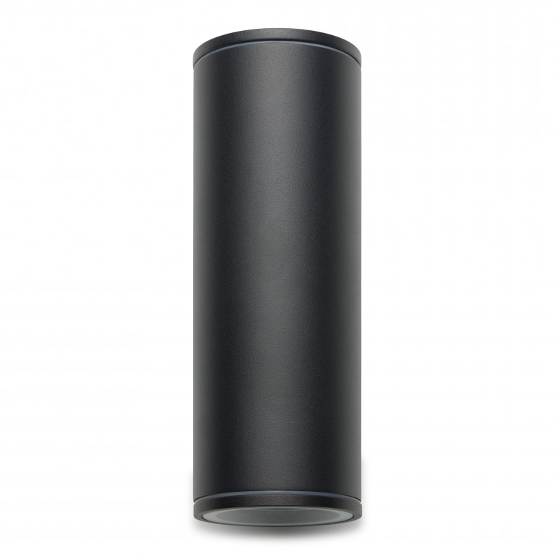 Aplique Exterior LED Orion Double