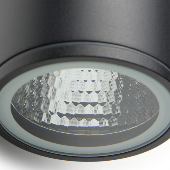Aplique Exterior LED Orion Double