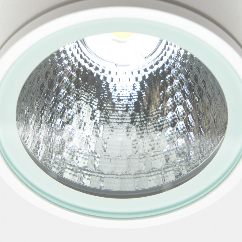 Plafón de Techo LED Orion