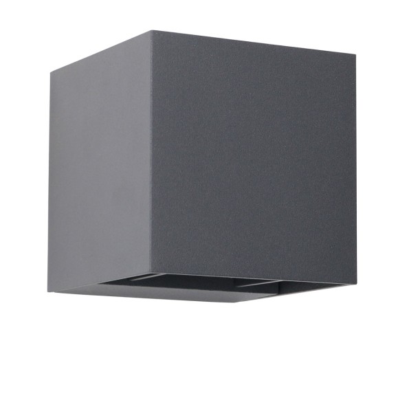 Aplique Exterior LED Rex