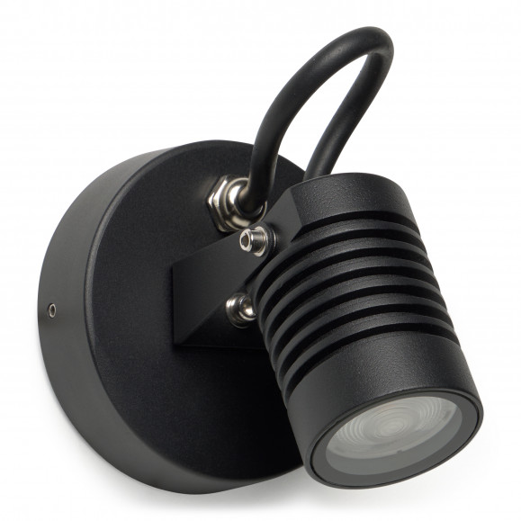 Aplique orientable para jardín Vista
