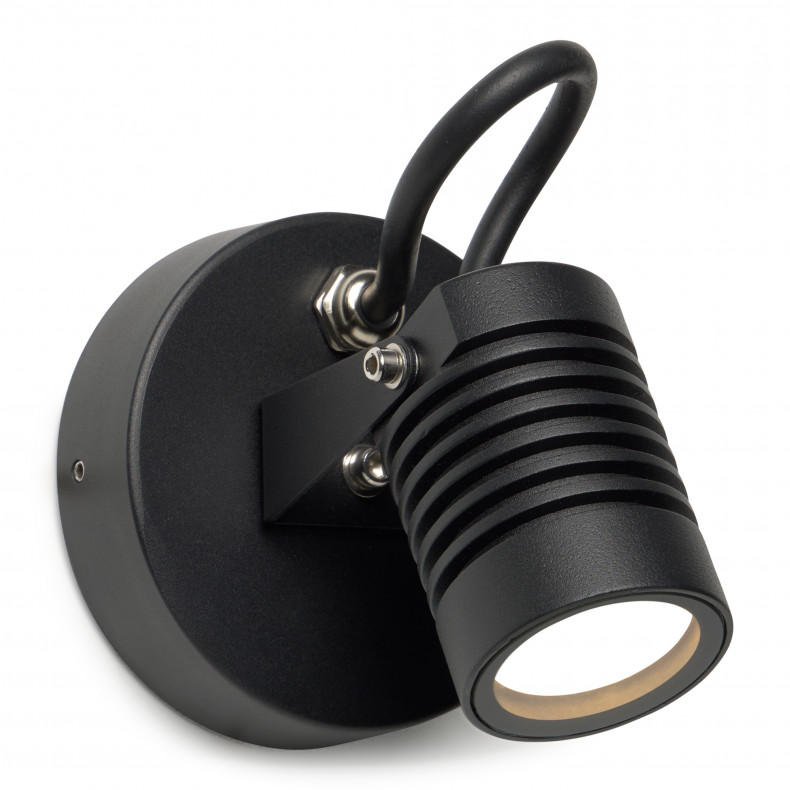 Aplique orientable para jardín Vista
