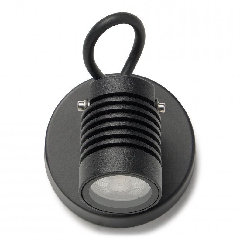 Aplique orientable para jardín Vista