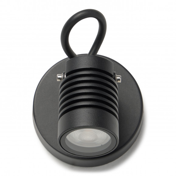 Aplique orientable para jardín Vista
